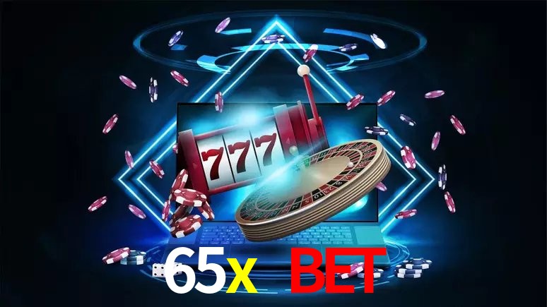Promoção Relâmpago 65x bet