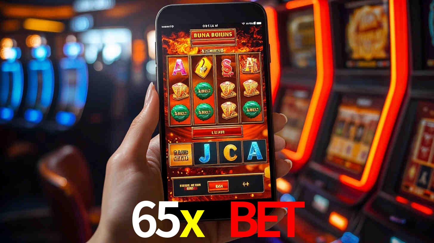 65x bet: Seu Cassino Premiado com Pagamentos Rápidos