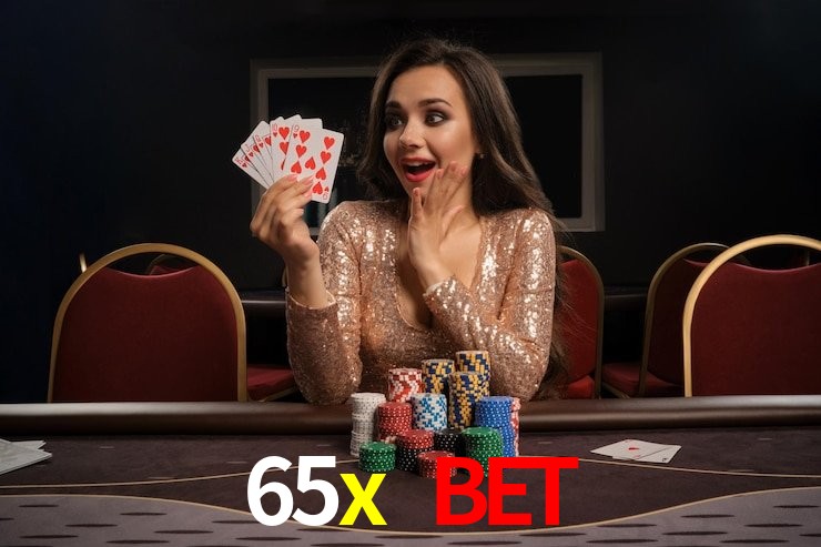 Casino Ao Vivo 65x bet