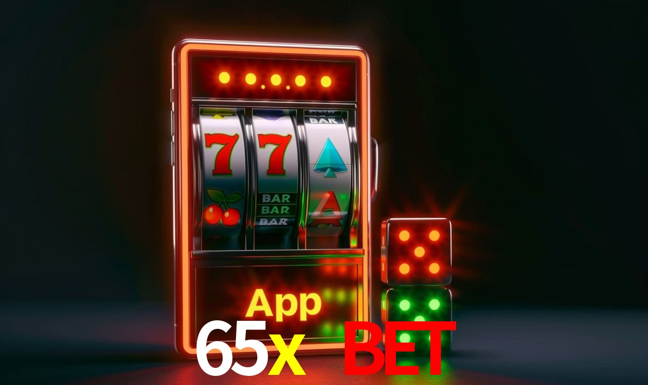 Benefícios da Conta 65x bet