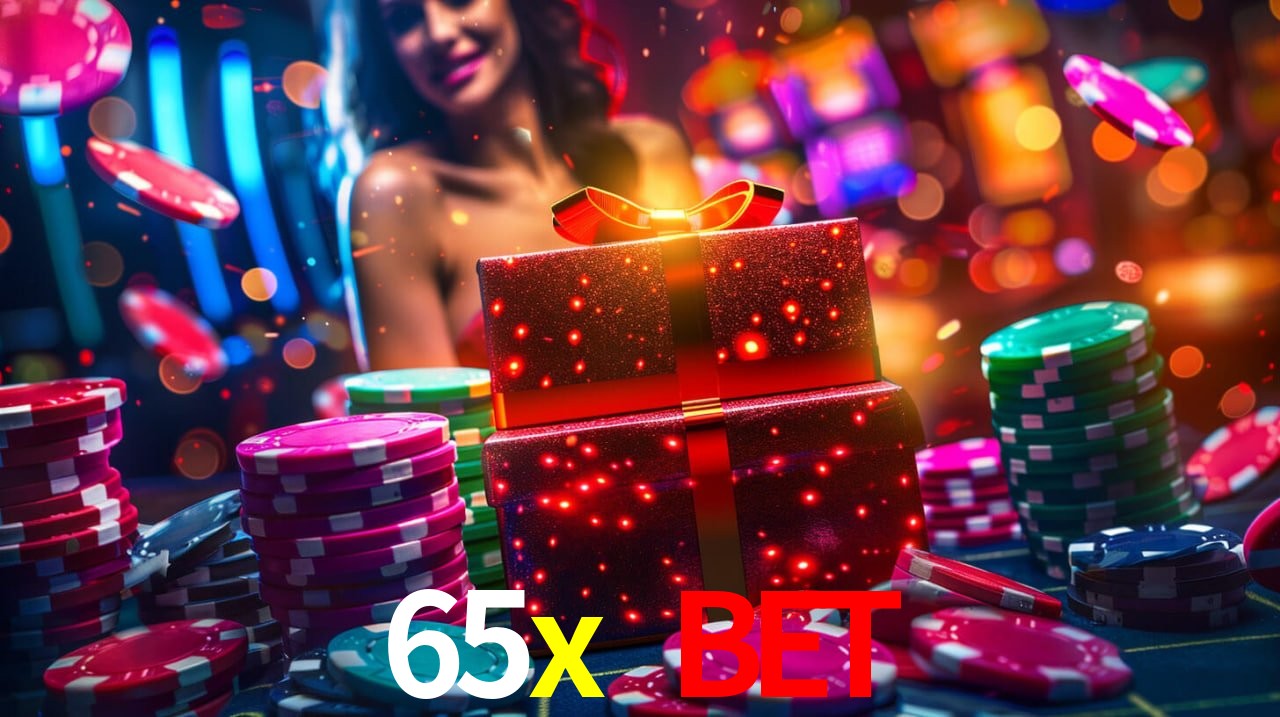 Jogos Exclusivos 65x bet