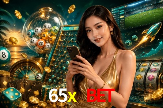 Responsive Design 65x bet