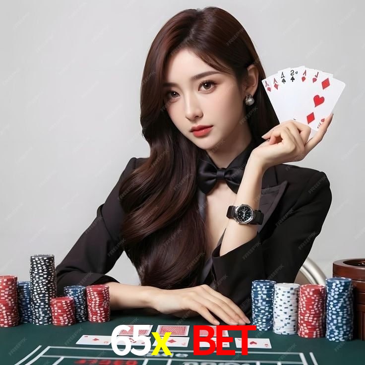 App Mobile 65x bet - Jogue em Qualquer Lugar no Seu Smartphone