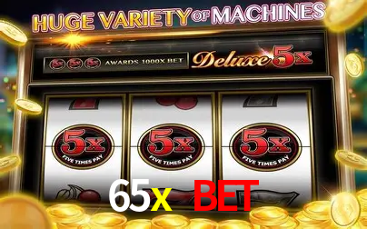 Inovações de Jogos na 65x bet: O Futuro das Experiências Interativas
