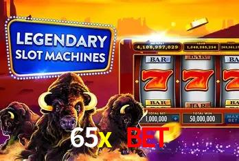 Apostas Esportivas na 65x bet: Um Guia Completo