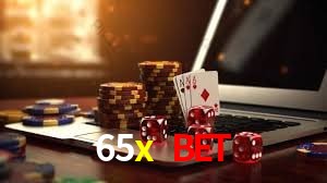 Torneios 65x bet