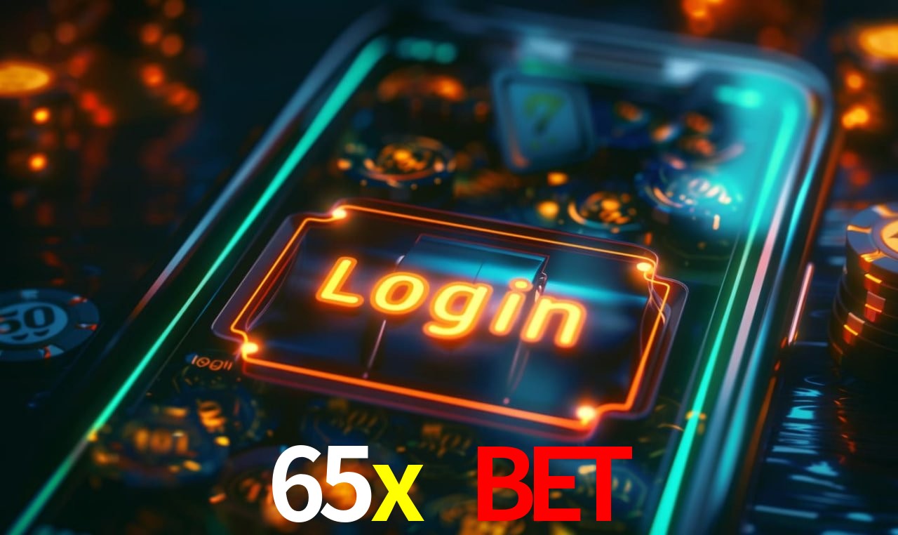 Football Betting 65x bet