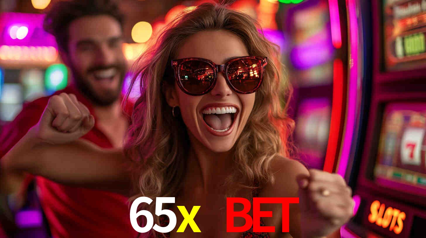 A Emoção da Loteria na 65x bet: Uma Chance de Mudança de Vida