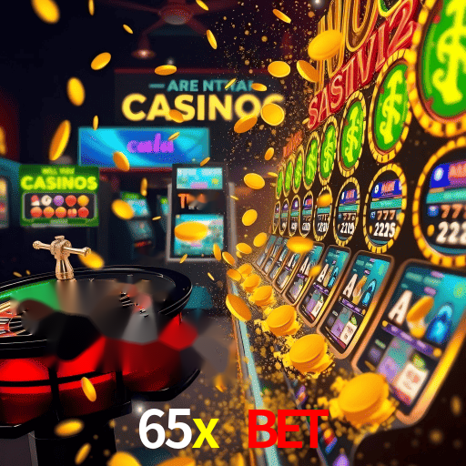 cassino 65x bet
