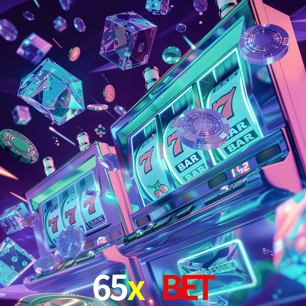 Bônus Diários 65x bet