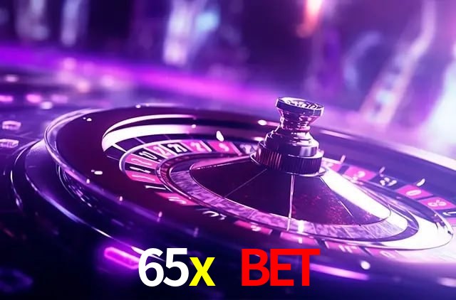Mesa de Roleta 65x bet