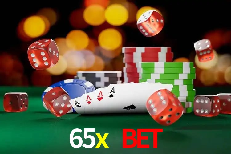 Sistemas de Segurança 65x bet