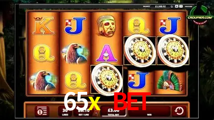 A Popularidade dos Caça-Níqueis no 65x bet