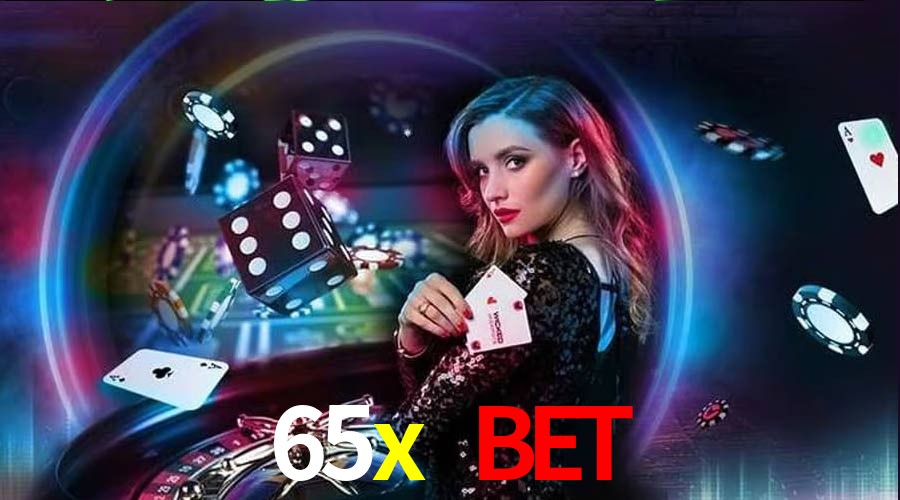 APP oficial da 65x bet para mobile