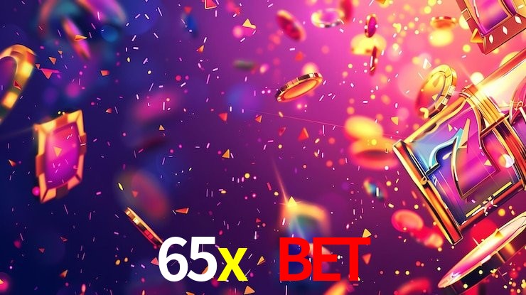 Bônus de Boas-vindas 65x bet