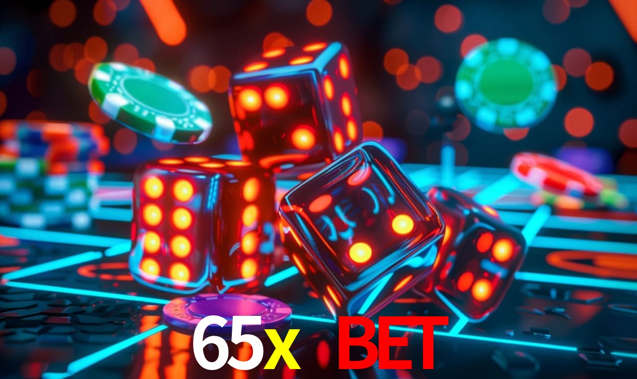 Programa VIP 65x bet