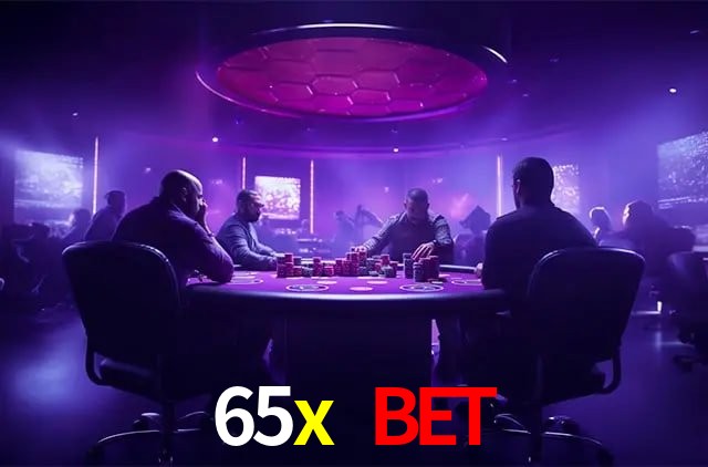 Login Seguro 65x bet