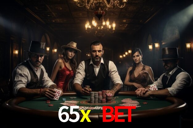 PIX Instantâneo 65x bet
