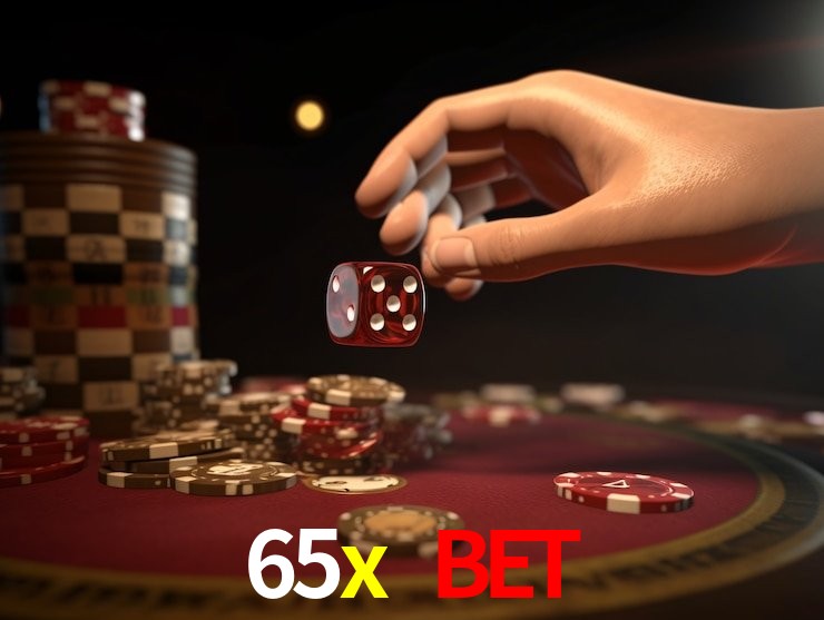 Design Responsivo 65x bet