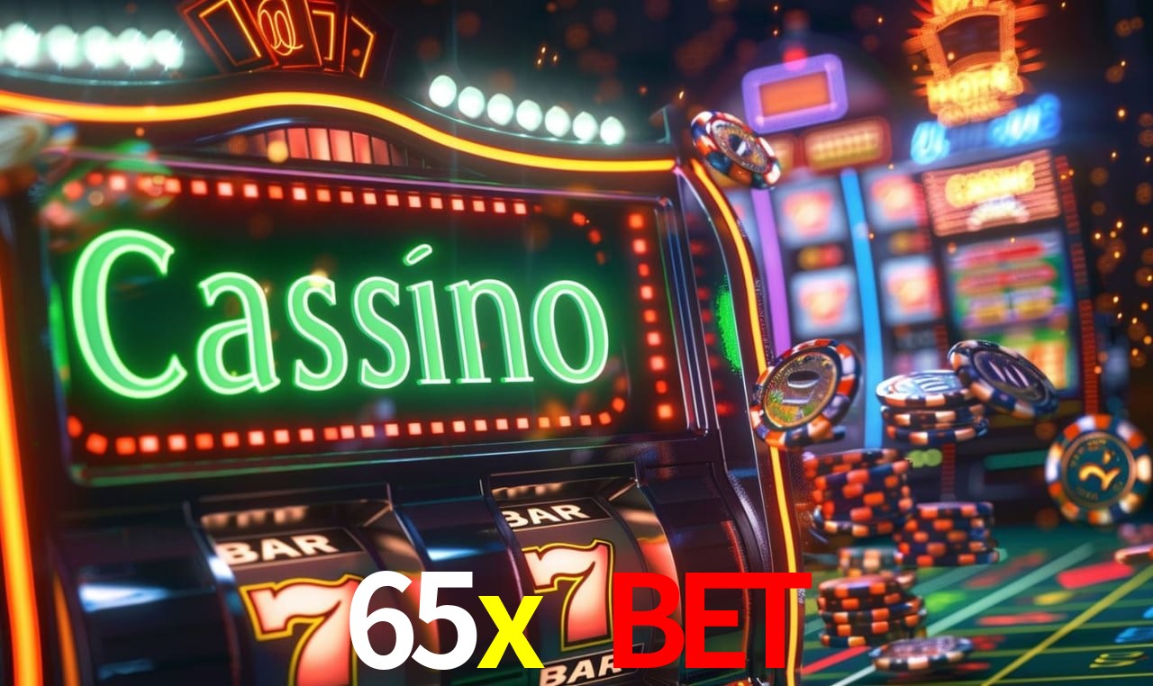 Promoções Sazonais 65x bet